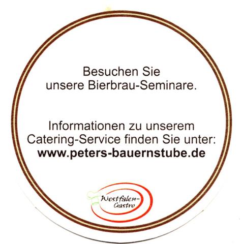 haltern re-nw treckeberger rund 1b (rund205-besuchen sie)